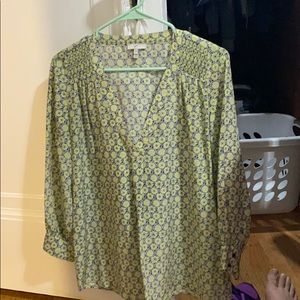Joie Blouse